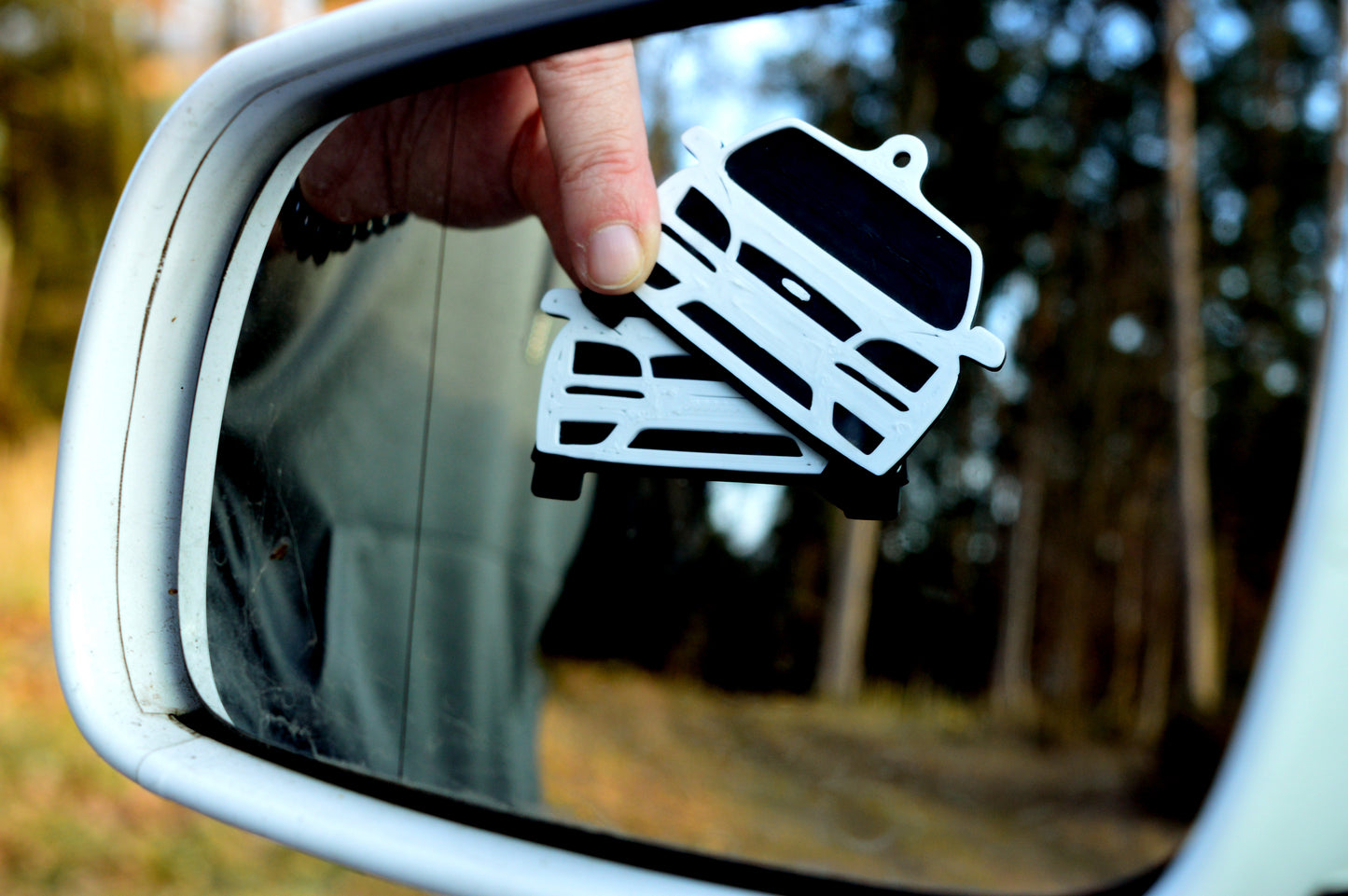 Stylový 3D dárek k nákupu nad 1000 Kč!