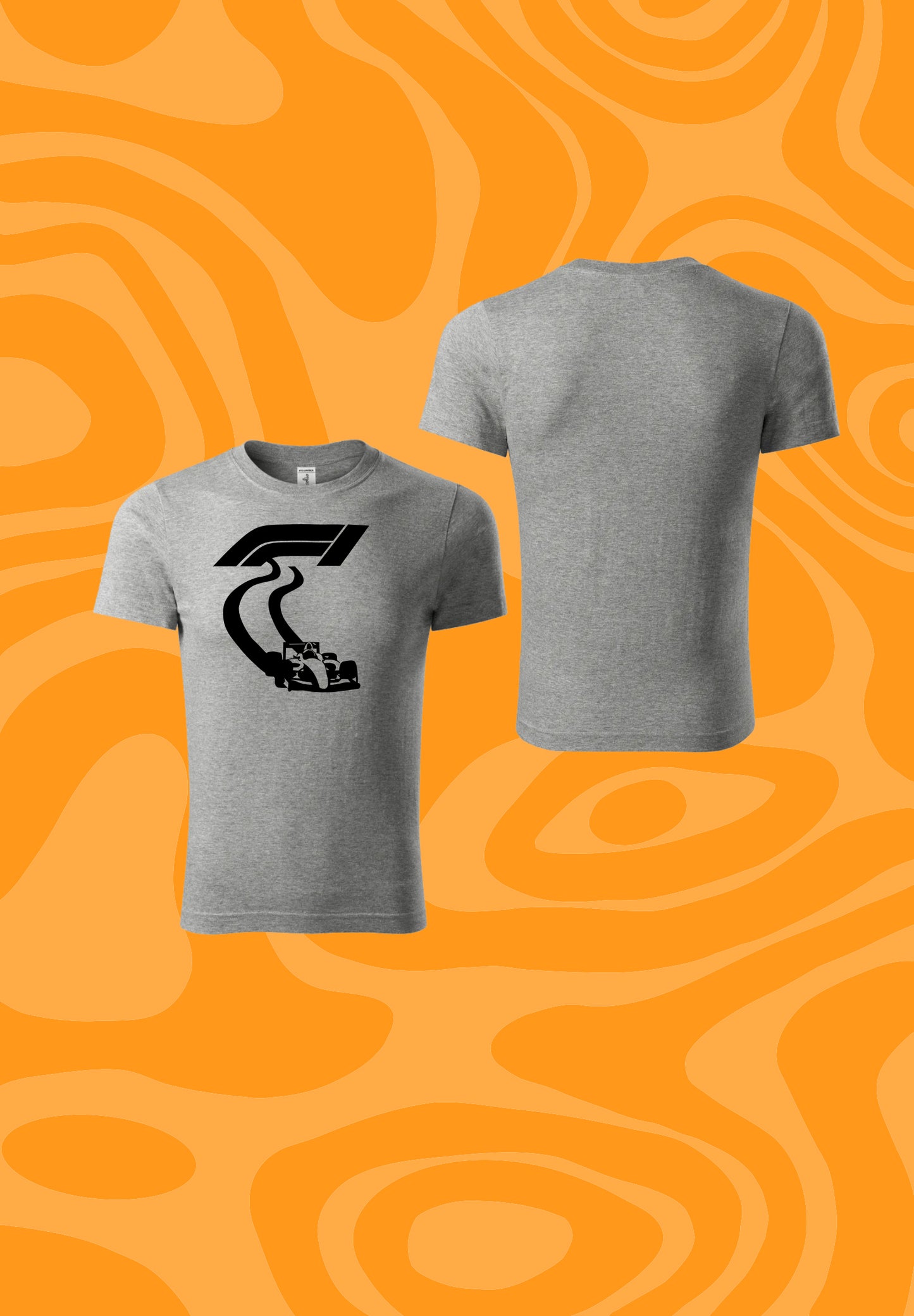 T-shirt "F1 Legend"
