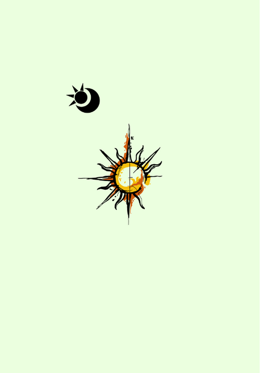 Mikina “Sunlight”