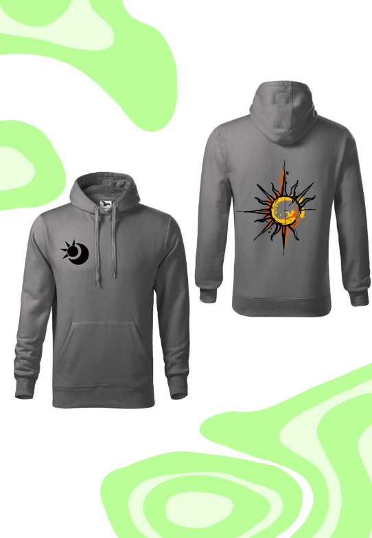 Mikina “Sunlight”