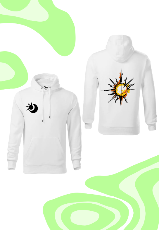 Mikina “Sunlight”