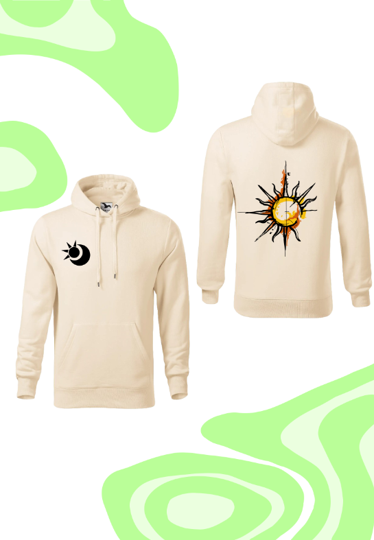 Mikina “Sunlight”