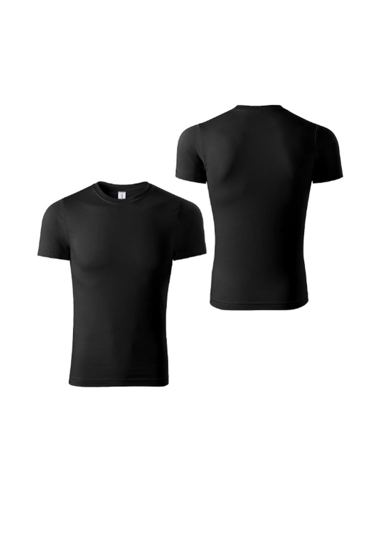 T-shirt with own design