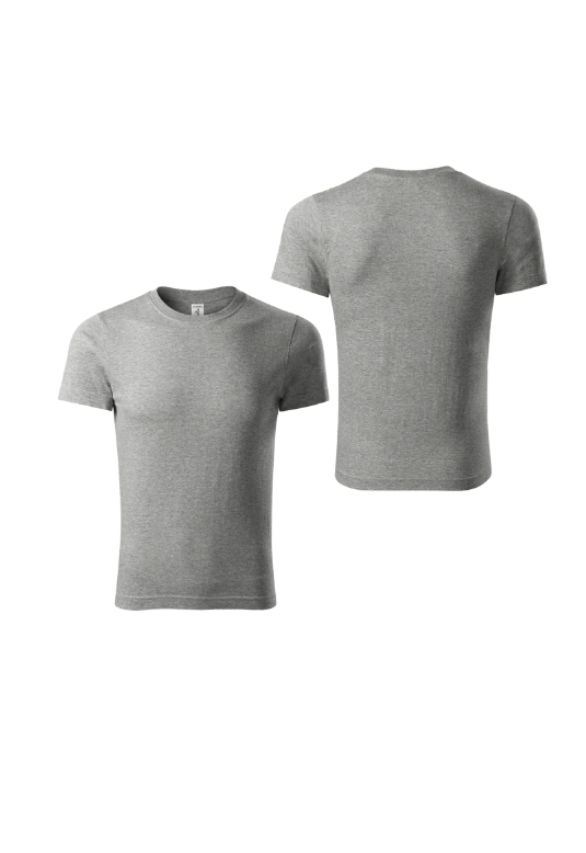 T-shirt with own design