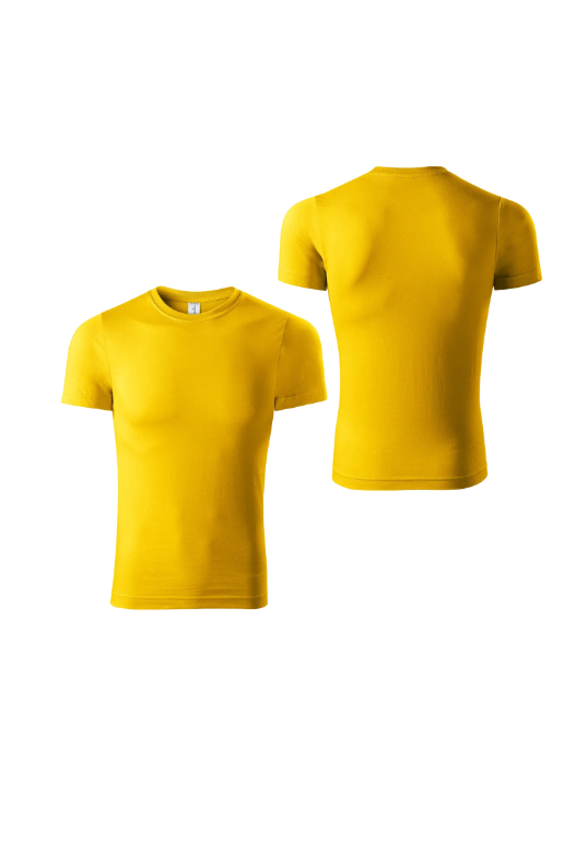 T-shirt with own design