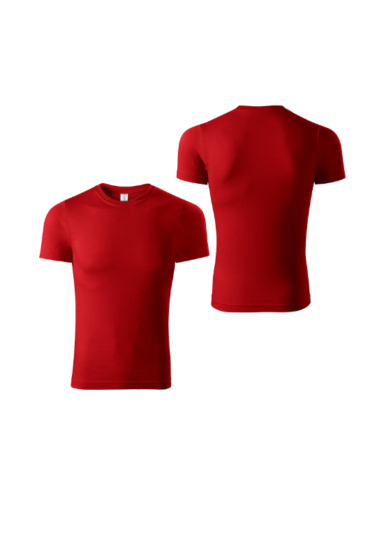 T-shirt with own design