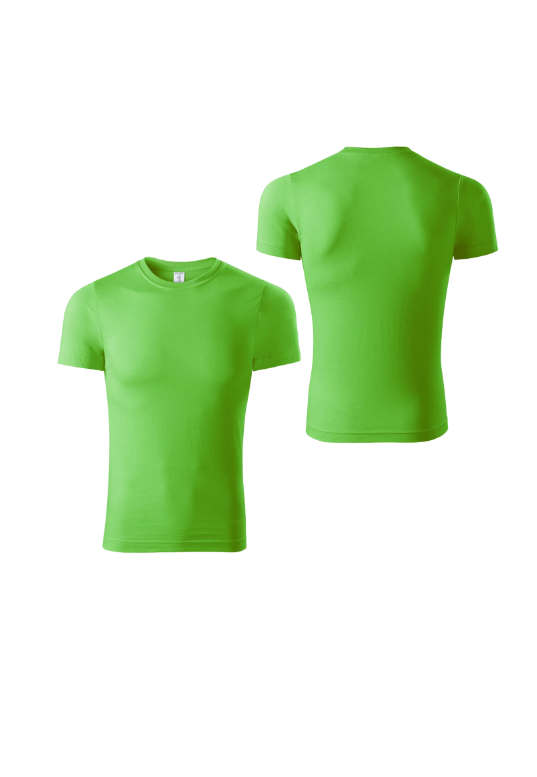 T-shirt with own design